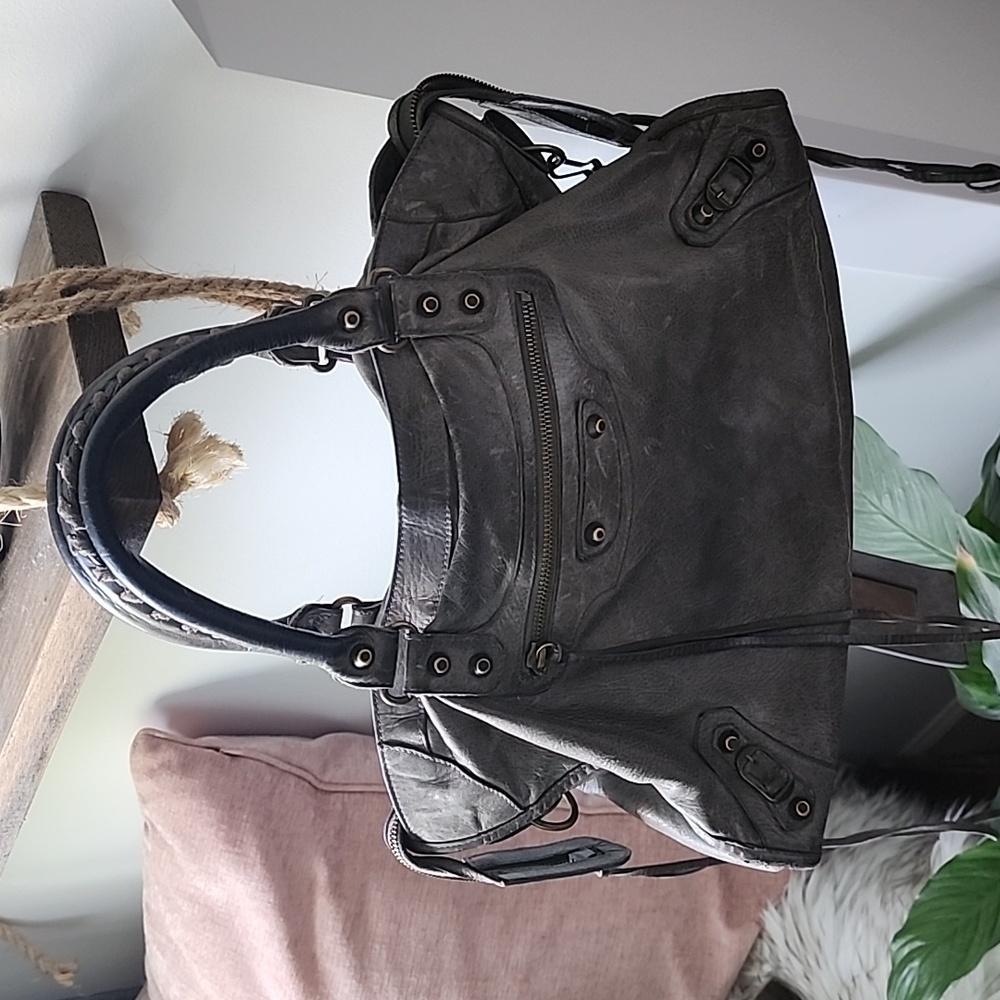 Balenciaga bag